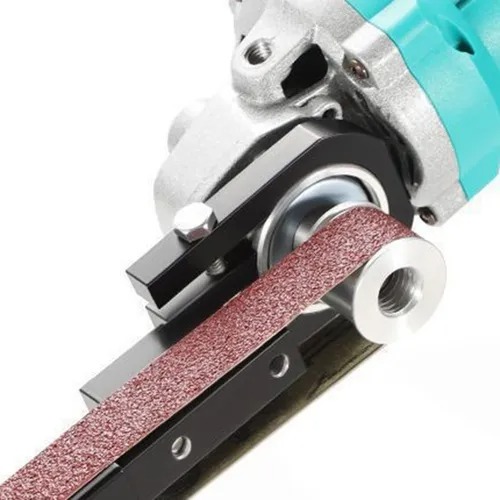 Adaptador de Lijadora de Banda